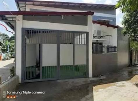 Apartment For Rent in Santa Cruz , Antipolo .